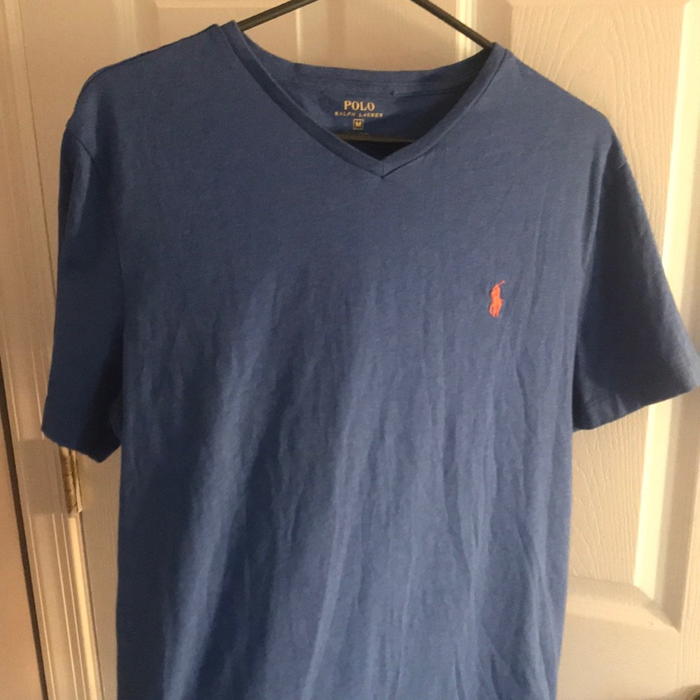 Polo Tee
